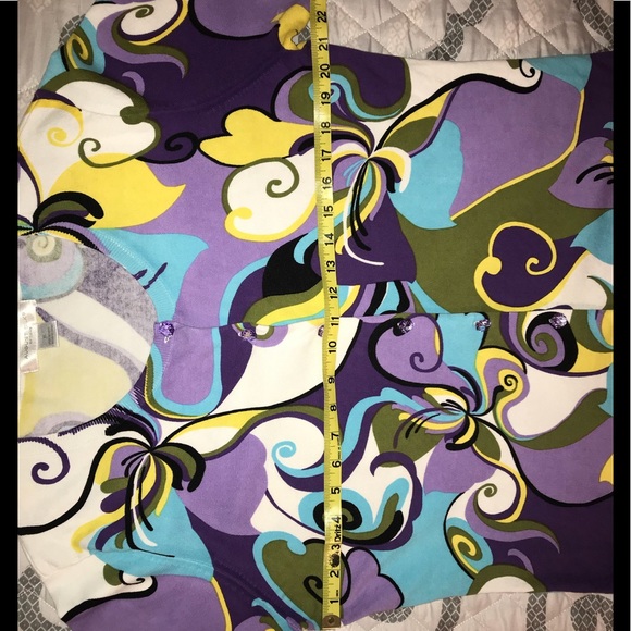 August Silk Cardigan - Picture 5 of 7